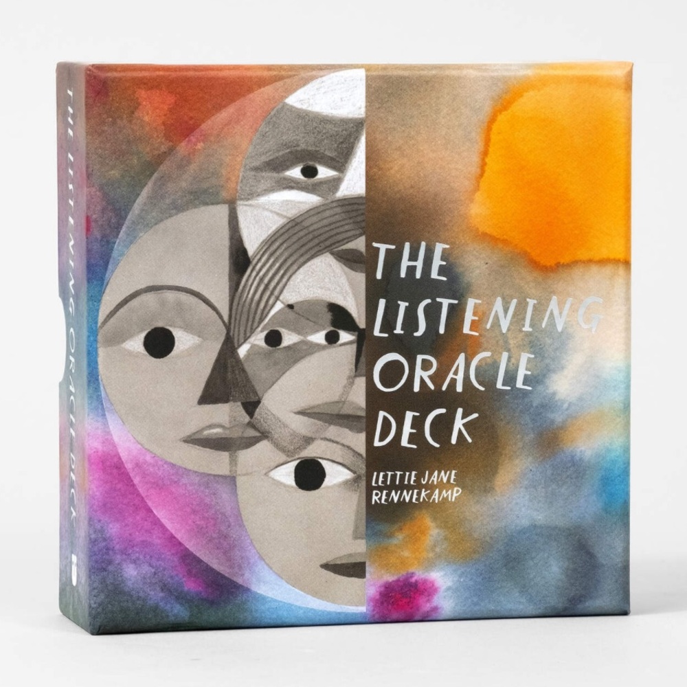 ✨✨The Listening Oracle✨✨ - Picture 12 of 12